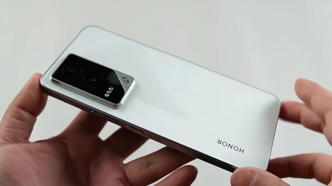 Honor GT Pro