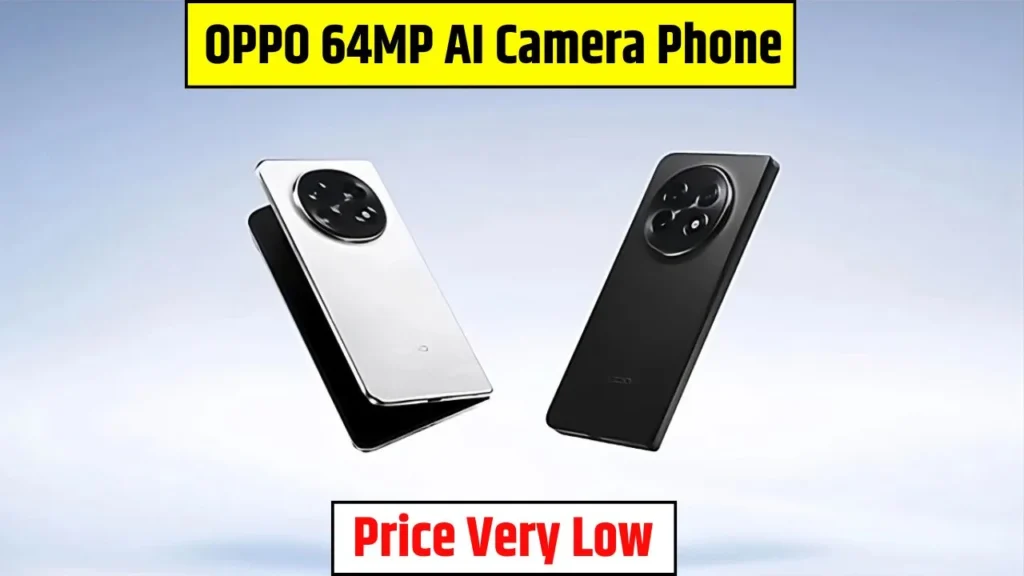 oppo k13x 5g