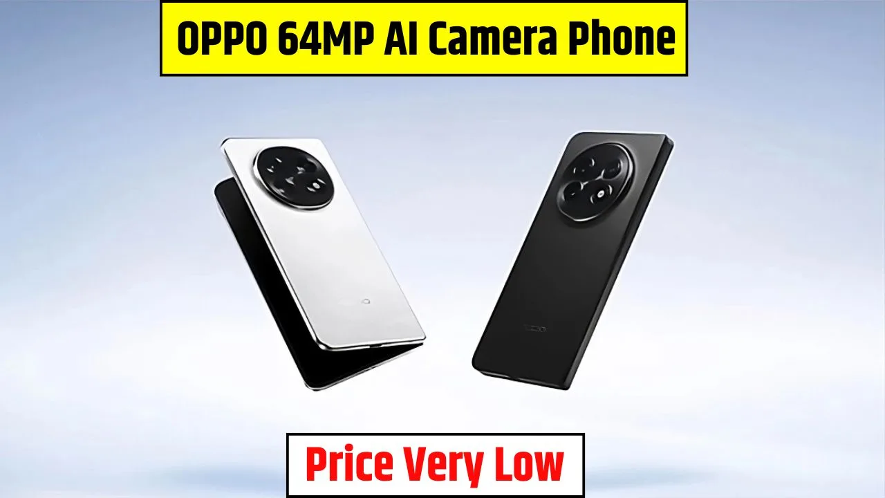 oppo k13x 5g